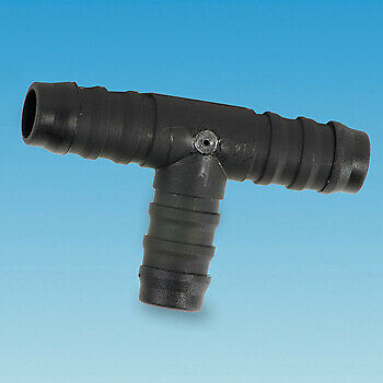 3/8" T Connector Caravan / Motorhome