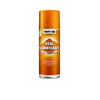 Thetford Seal Lubricant