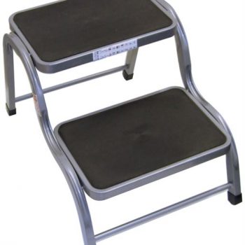 Streetwize Caravan Step - Double