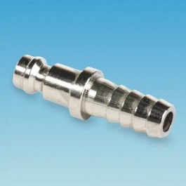 Caravan Gas Outlet Nozzle (Barbecue) Post 2004