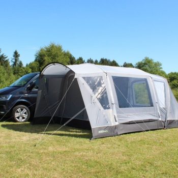 Outdoor Revolution Cayman Combo Air Low (180 – 210) 2022 Model