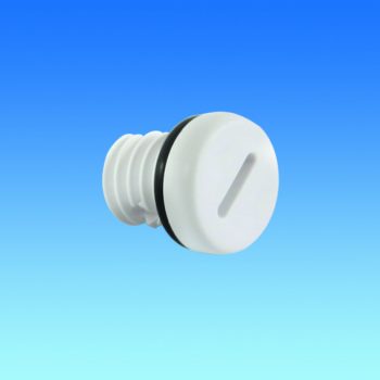 Cascade Water Heater Plug MKII 1987+ Single Slot