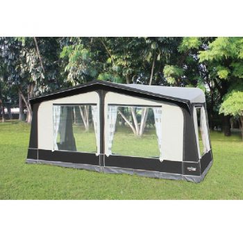 Camptech Cayman Traditional Full Caravan Awning