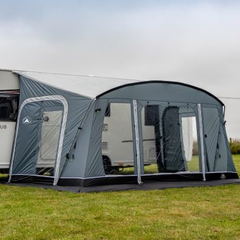 Sunncamp Toldo 390 Caravan Porch Awning
