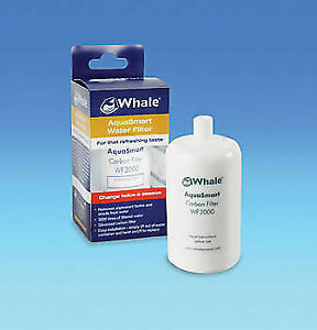 Whale Aquasmart Replacement Filter
