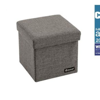 Outwell Cornillon M Seat & Storage Box