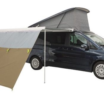 Outwell Hillcrest Tarp Privacy Shelter