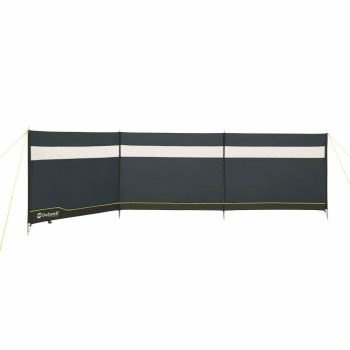 Outwell 5m Windscreen / Windbreak - Navy Night