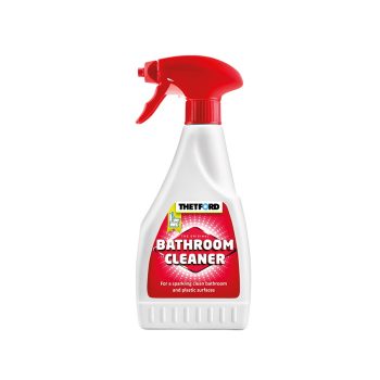 Thetford  Bathroom & Plastic Surface Cleaner 500ml