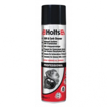 Holts EGR & Carb Cleaner - 500ml