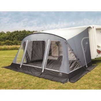 Sunncamp Swift SC 390 Caravan Porch Awning