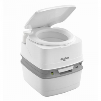 Thetford Porta Potti 365 Toilet - White