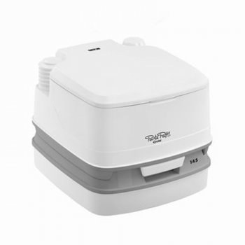 Thetford Porta Potti 145 Toilet - White
