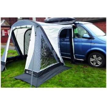 Sunncamp Swift Verao Van Low 260 Air Awning - 2021