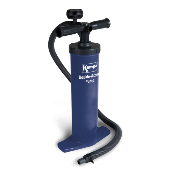 Kampa Dometic Double Action Hand Pump