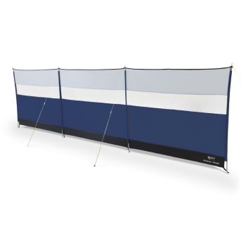 Kampa Dometic Windbreak Midnight Blue – 3 Section