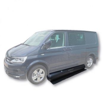 Outdoor Revolution Inflatable Campervan Draught Excluder (LWB Version)