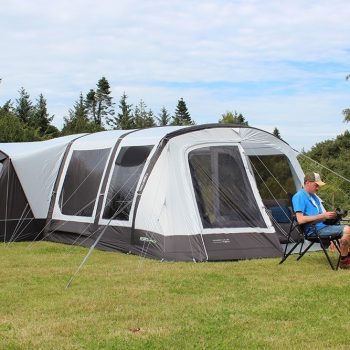 Tents