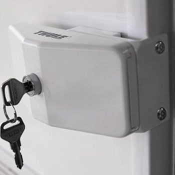 Security Door Locks