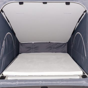 Brandrup iXTEND fitted sheets VW T6.1 California Ocean/Coast - Nicki-plush