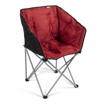 Kampa Folding Tub Chair - Ember