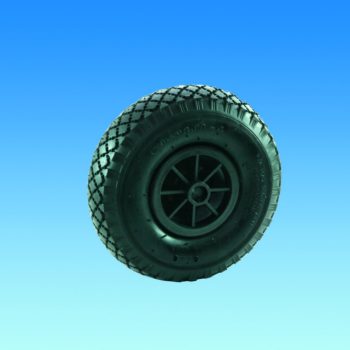 Pneumatic Spare Wheel