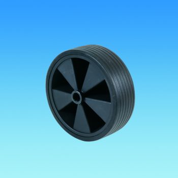 Soft Spare Wheel
