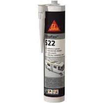 Sikaflex 522 Caravan Adhesive & Sealant White
