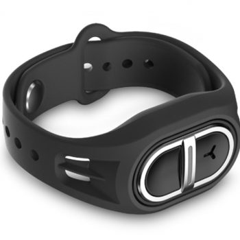 Ultrasonic Mosi Repelling Band