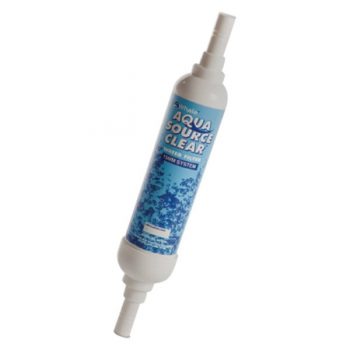 Whale Aquasouce In-line Water Filter -15mm