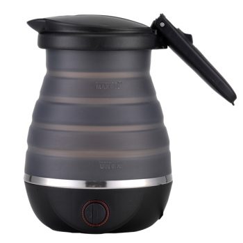 Quest Collapsible Electric Kettle