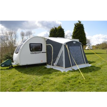 Maypole 260 Air Porch Awning