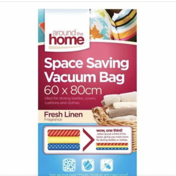 Space Saving Vacuum Bags