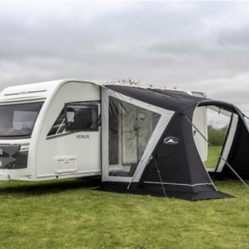Sunncamp Swift Air 325 Sun Canopy