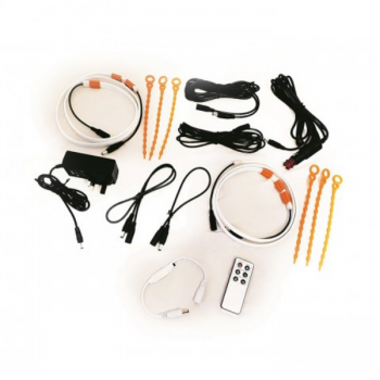Sunncamp LED Light System Starter Kit