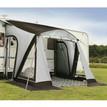 Sunncamp Dash AIR 260 Caravan Porch Awning