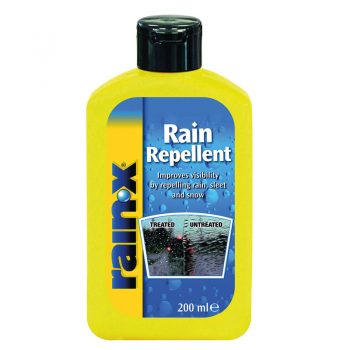 Rain-X Rain Repellent 200ml