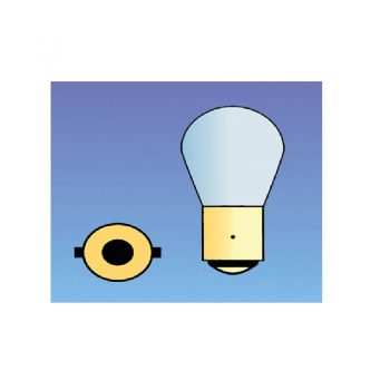 Single Contact Bulb - 21 Watt