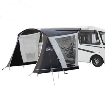 Sunncamp Swift Van Canopy 260 High - 255-265cm High