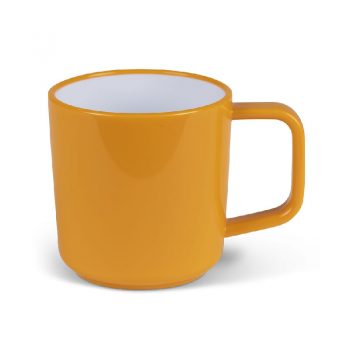 Kampa Sunset Mug Set (Pack of 4)