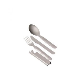 Easy Camp Travel Cutlery Deluxe