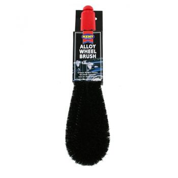 Kent Alloy Wheel Brush