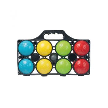 Children's Fun Sport Boules Set With Carry Case