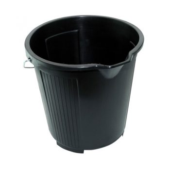 Kent Plastic Bucket 10L