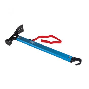 Kampa Swiss Hammer with Peg Puller