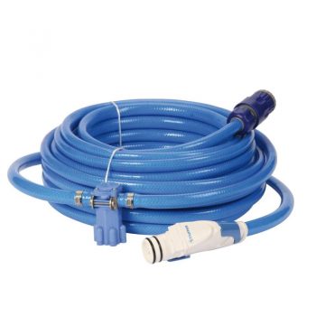 Truma Ultraflow Mains Waterline Adaptor Kit 15M Hose & Pressure Reducer