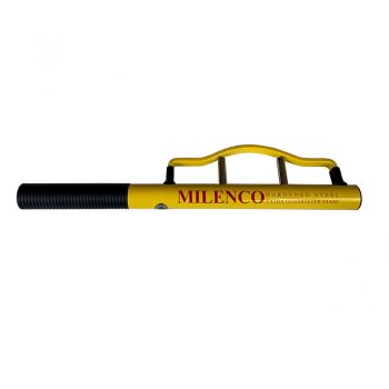 Milenco High Security Steering Wheel Lock – Yellow