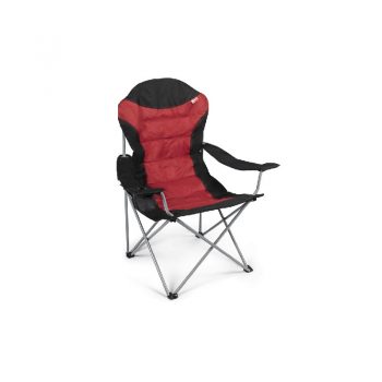 Kampa Dometic XL High Back Chair - Ember
