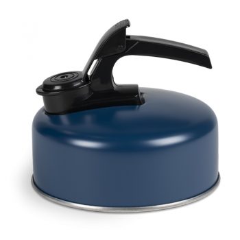 Kampa Dometic Billy 1L Whistling Kettle – Midnight