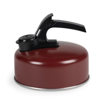 Kampa Dometic Billy 1L Whistling Kettle - Ember